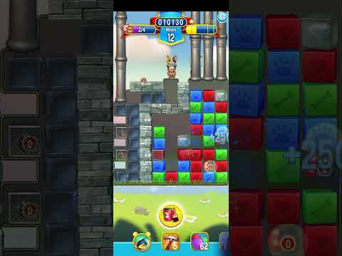 Pet Rescue Saga level 4903 no boosters | PuzzledCubes.site