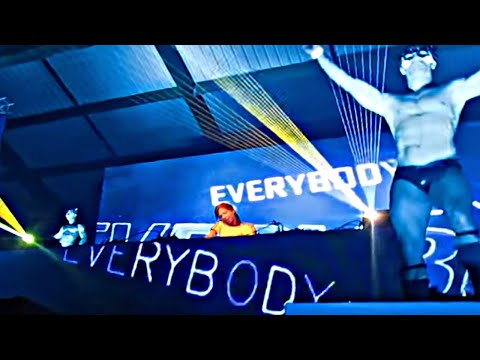 Offer Nissim - Everybody Everybody | Matinée Klubberdome Circuit Festival Barcelona 2015