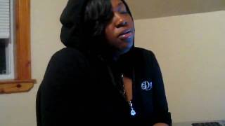 KELLY PRICE COVER TAKE ME TO A DREAM BY SHANIECE F