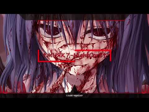 Nightcore - Psychosis