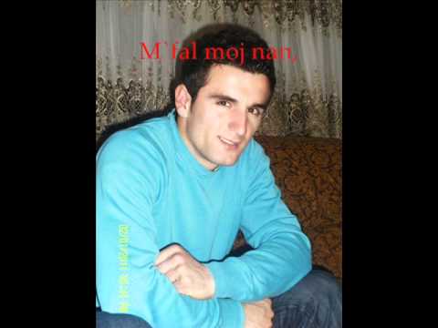 BlackLion a.k.a Sky Boys ft Albani - M`fal nanë [ Sky Records]