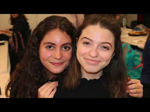 Rosh Chodesh Adar 2018