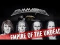 Gamma Ray 'Empire Of The Undead' Song 6 ...