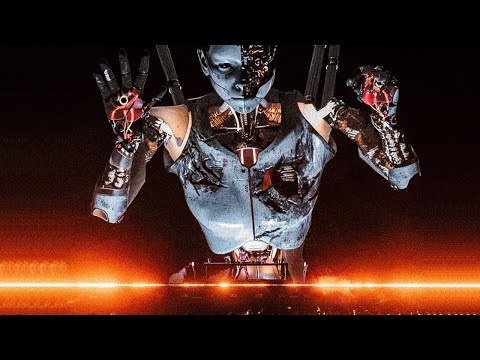 After Life São Paulo 2024 (FULL SET) MIX - OPEN AIR - TALE OF US, ANYMA, MRAK & CASSIAN | PREMIERE