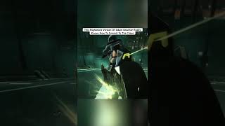 Love A Good Chase #cyberpunk2077 #cyberpunkedgerunners #wutheringwaves #shorts #gaming