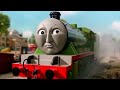 Thomas And Friends Modern Disney Era Parody Collection