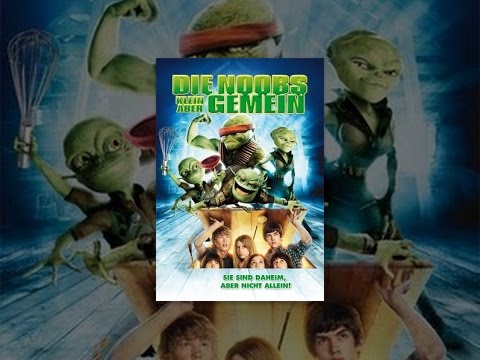 Die Noobs - Klein aber gemein