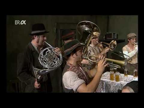 Riederinger-Musikanten