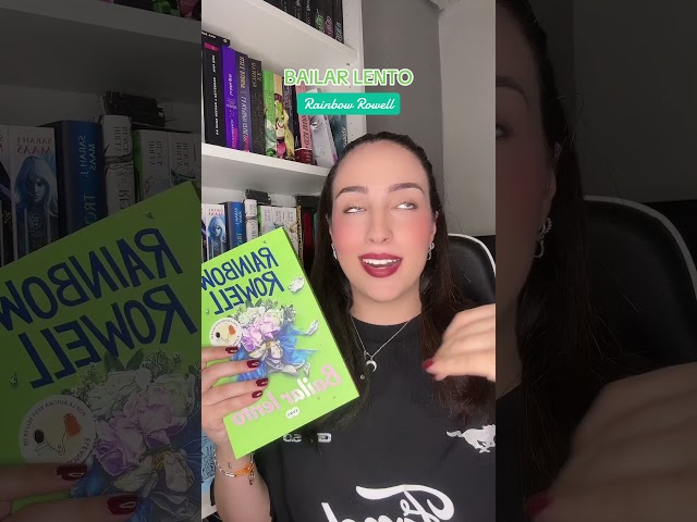 Vídeo relacionado con Slow Dance