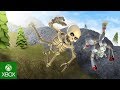 Roblox: Broken Bones IV Trailer
