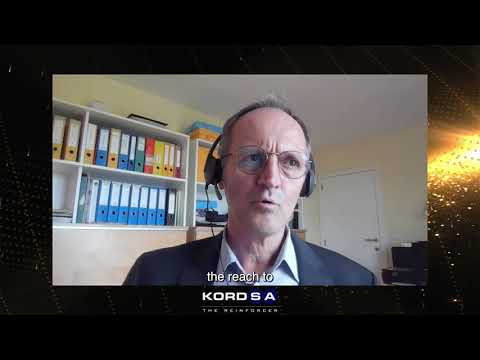 JEC Composites Innovation Awards 2021: Covestro