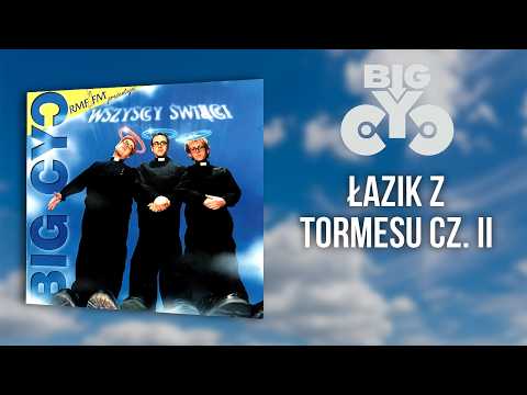 Video thumbnail for Łazik Z Tormesu Cz.II