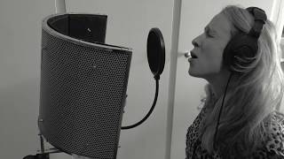 Love Itself (Leonard Cohen Cover) - Katey Brooks