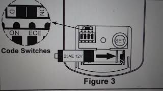 Fanimation Fan Remote Not Working | Sync Re Pair