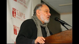 Explaining Talal Asad's Theory of Religion
