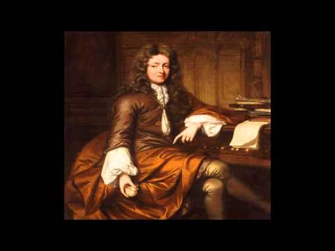 Henry Purcell: Rondeau, Abdelazer