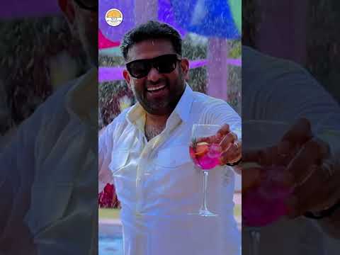 Pool Party Fun at MST Farm & Resort | Celebrate, Splash, and Dance!