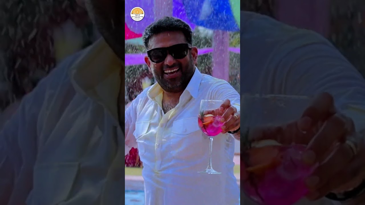 Pool Party Fun at MST Farm & Resort | Celebrate, Splash, and Dance! in Ghaziabad