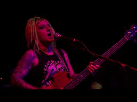 Lord Dying at The Bossanova Ballroom  5, 3, 2022