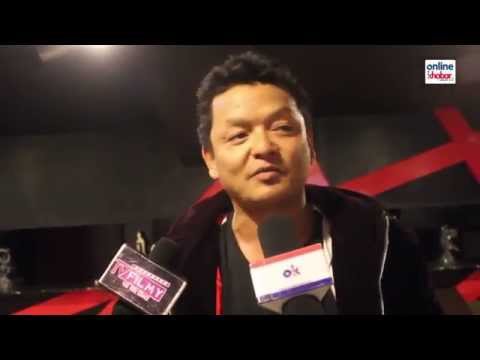 'Dulahi Rani' is my flop movie : Shovit Basnet/Director