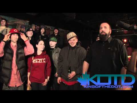 Poet Trees vs Forkfarm