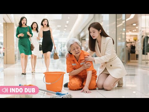 Ibu mertua Miliarder “pura-pura” jadi pembersih untuk mencoba calon menantu perempuan dan hasilnya