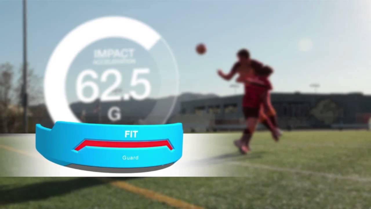 Force Impact Technologies' - FITGuard