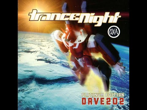 Trance Night Vol. 10 (Platinum Edition)