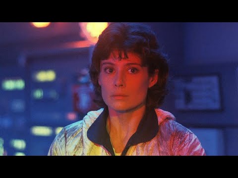 The Rift (1990) TRAILER [HD 1080p]