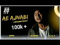 Ae Ajnabi Tu Bhi Kabhi Unplugged Cover Udit Narayan A R Rahman