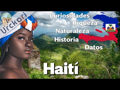 30 Curiosidades de Quizás no Sabías sobre Haití