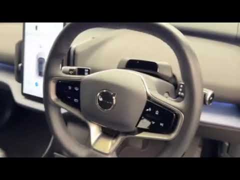 Volvo EX30 PLUS LONG RANG *3YR WARRANTY* €75 PER W - Image 2