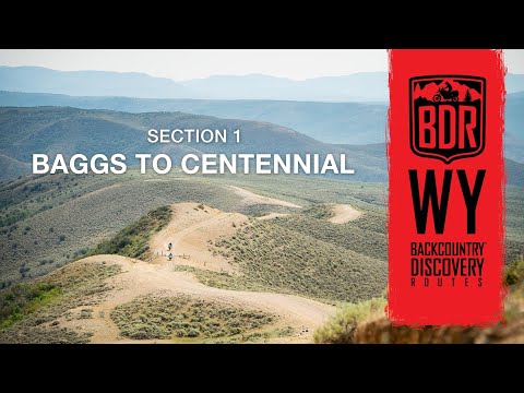 Wyoming BDR Section 1