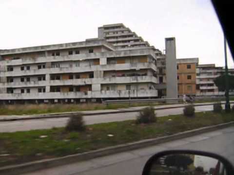 La vera Scampia