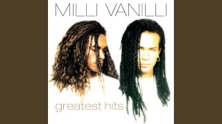 Blame It on the Rain