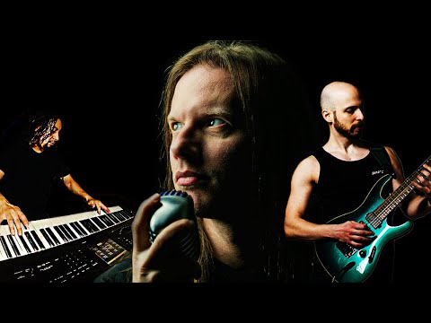 ''Dawn Of Victory'' feat. @KakhiKiknadze  & @DrKronos88  - Rhapsody Cover