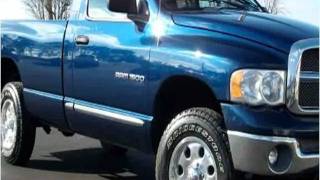 preview picture of video '2002 Dodge Ram 1500 available from About 5000 Auto Sales'