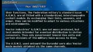 Let's Play Xenosaga Part 51 - Putting the Pieces Together