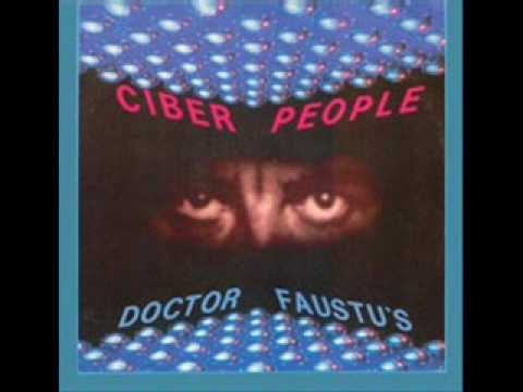 Cyber People - Doctor Faustu's (Razzmatazz Version)