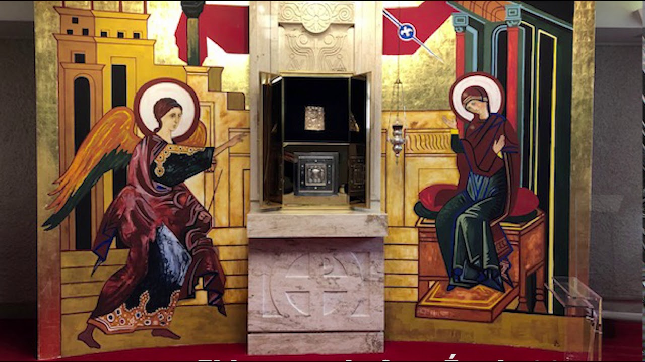 El Becerro De Oro - Exodo 32 - 3/26/2020