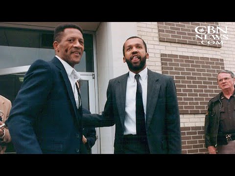 Helping Wrongly Convicted Prisoners Receive 'Just Mercy': Lawyer's True Story Told in New Movie