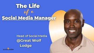 The Life of a Social Media Manager - Michael Ibe
