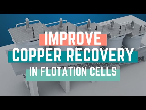 image-What is copper floatation?
