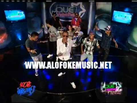 Dj Sammy, Cromo X & Jacool -- Bye Bye @ 100% Urbano