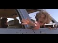 The Hitcher 1986 Police Chase Scene