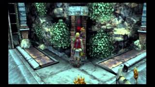 Let's Play Final Fantasy XII #079 - Trophy Hunter
