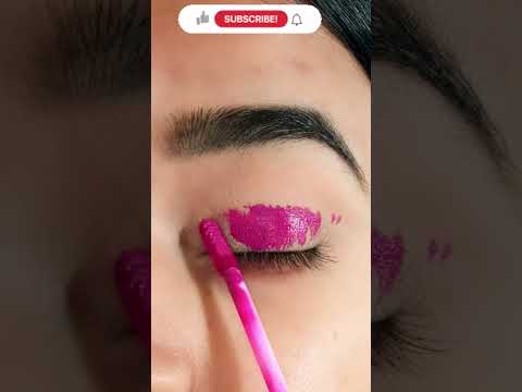 Expections V/S Reality ✨ 💯❌✅#shorts #makeup #hacks #trending #youtube #ytshort #eyemakeup