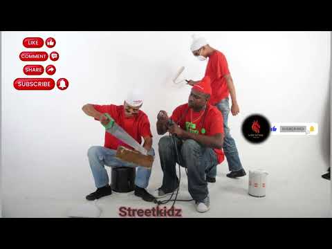 Streetkidz - Woelige Shandie 