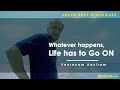 Suriya Motivational Dialogue Whatever Happens Life Has To Go On Vaaranam Aayiram