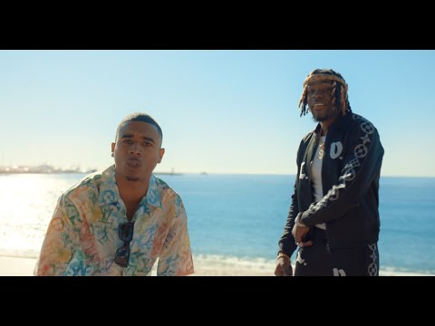 Timal, Gazo - Filtré (Clip Officiel)